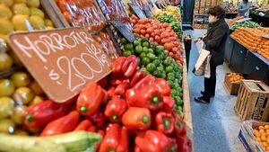 Argentina, camino a cerrar el año con una inflación superior al 90%