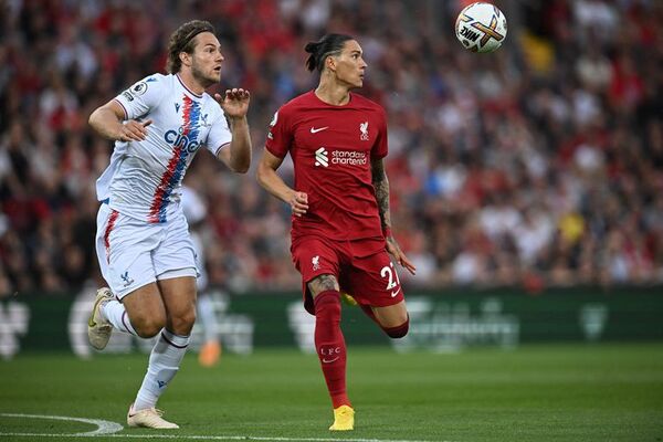 Amenazado de muerte tras generar expulsión de jugador de Liverpool - Fútbol - ABC Color