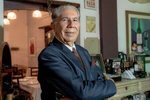 Herminio Maldonado presentará nuevo disco con un concierto en el CPJ - Música - ABC Color