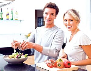 Método “no dieta” ¿de qué se trata? - Estilo de vida - ABC Color