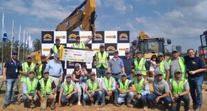 De la mano de H. Petersen, el mejor operador de Paraguay competirá en desafío regional - Empresariales - ABC Color