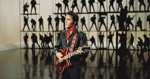 La Nación / Los excesos del Rey del rock: a 45 años de la muerte de Elvis Presley