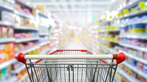 Vuelve la cautela entre los consumidores y supermercados acumulan caída de casi 10% en ventas - MarketData