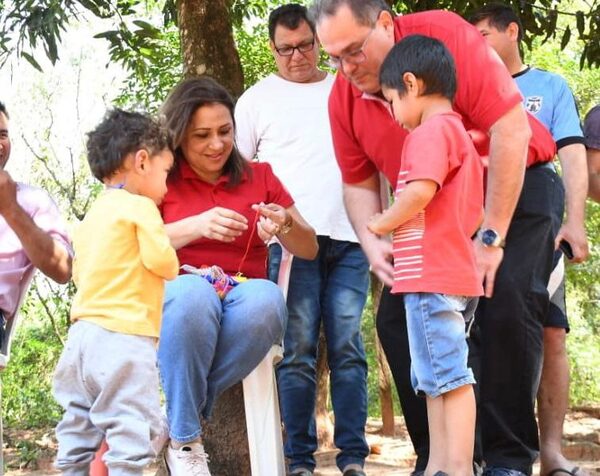 Iván Sosa pide recurrir al diálogo para hallar la unidad en el disenso entre los colorados – Diario TNPRESS