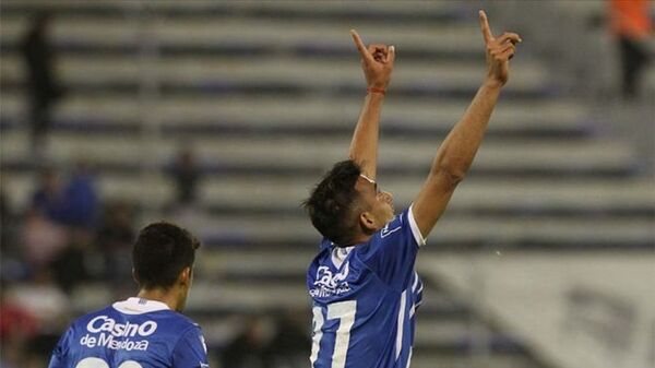 Diario HOY | Godoy Cruz y Huracán se acercan al líder Atlético Tucumán