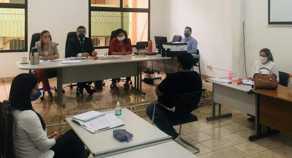 Cámara confirma 18 años de cárcel para criminal por tentativa de homicidio – Diario TNPRESS