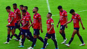 Diario HOY | Wilstermann prohíbe a los medios informar sobre táctica y alineación de su equipo