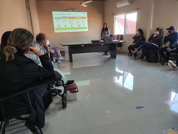 Diario HOY | Niños con AME inician hoy tratamiento con Ridisplan