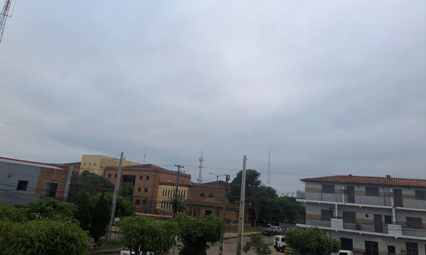 Miércoles 17 de agosto ingreso frente frío acompañado de lluvias y tormentas eléctricas - OviedoPress