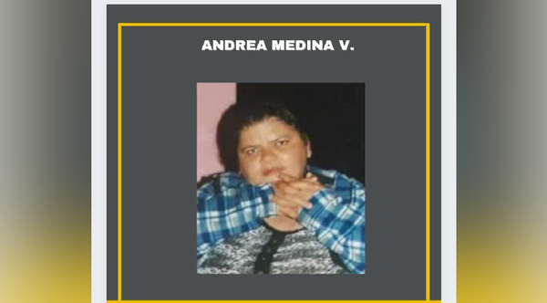 Diario HOY | Buscan a joven desaparecida: tiene trastorno mental y temen que inescrupulosos se aprovechen de ella