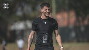Scavone: "La FIFA es impredecible"