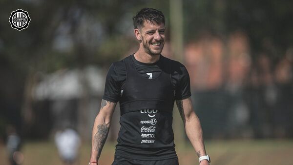 Scavone: "La FIFA es impredecible"
