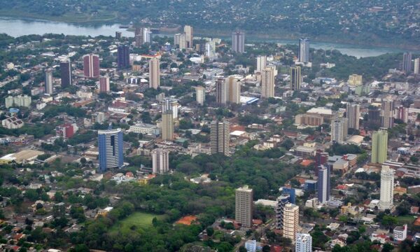 Foz de Yguazú confirma caso de viruela del mono