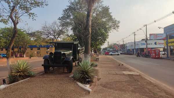 Pronostican un miércoles fresco a cálido y con tormentas