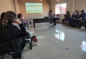 Niños con AME inician hoy tratamiento con Ridisplan