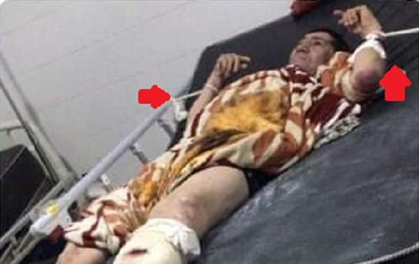 Humilde vendedor murió porque no tenía 5 millones para su cirugía - Noticiero Paraguay