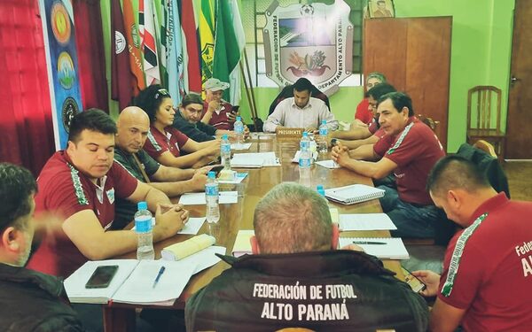 Se programó la primera fecha del Interligas