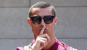 Cristiano Ronaldo promete su 'verdad' sobre su situación ante las 'mentiras' de los medios