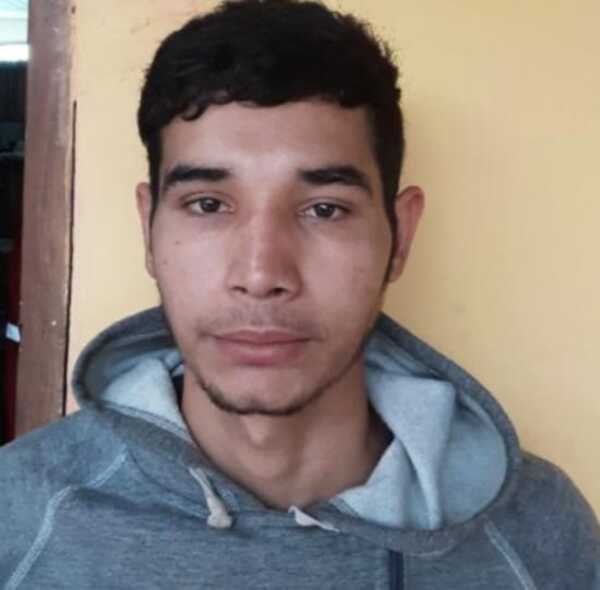 Recapturan a interno fugado en Ciudad del Este | 1000 Noticias