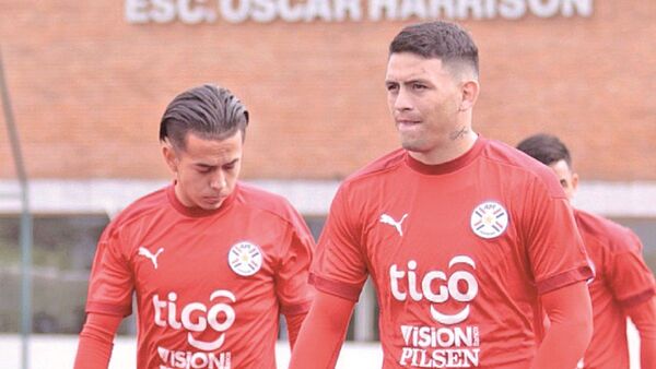 La Albirroja inició una nueva etapa
