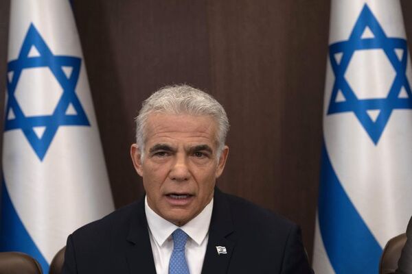 Israel y Turquía restablecen completamente sus relaciones diplomáticas - Mundo - ABC Color