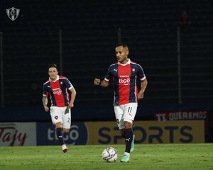 Mateus Gonçalves avisa que se está preparando para 'no fallar'