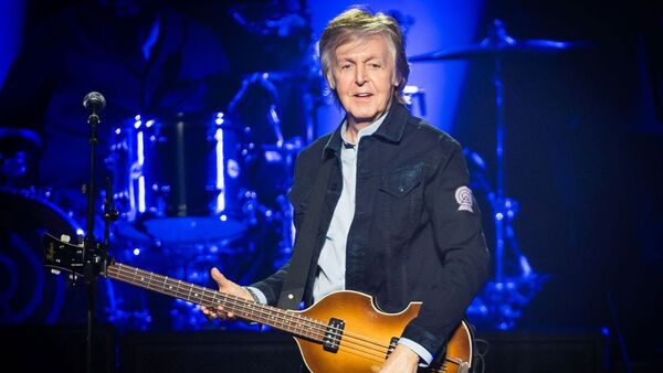 Concierto tributo conmemorando la venida de Sir Paul McCartney hace 10 años | Cultura y Espectáculos | 5Días