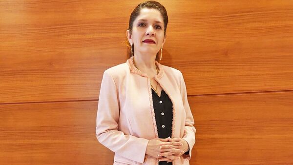 Cinthia Facciuto: “Paraguay está siendo un país muy atractivo para internacionalizar” | Tecnología | 5Días