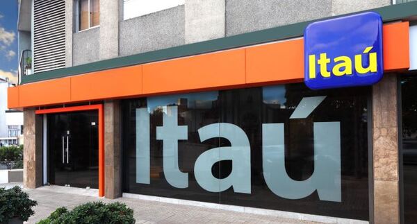 Banco Itaú divulga su reporte de Sustentabilidad 2021