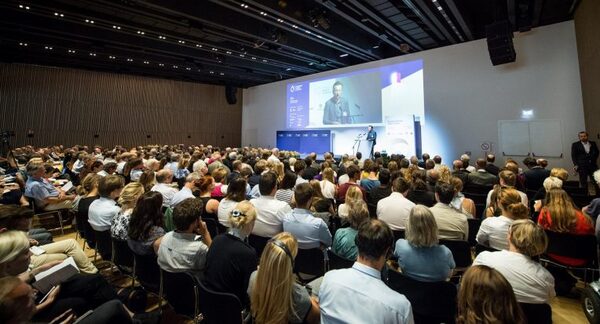 Por primera vez una organización paraguaya lidera un seminario en el Foro Europeo Alpbach
