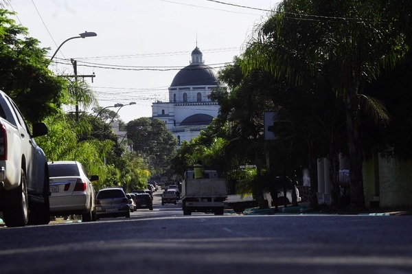Caacupé 2021: se activa el “Código Rojo” | 1000 Noticias