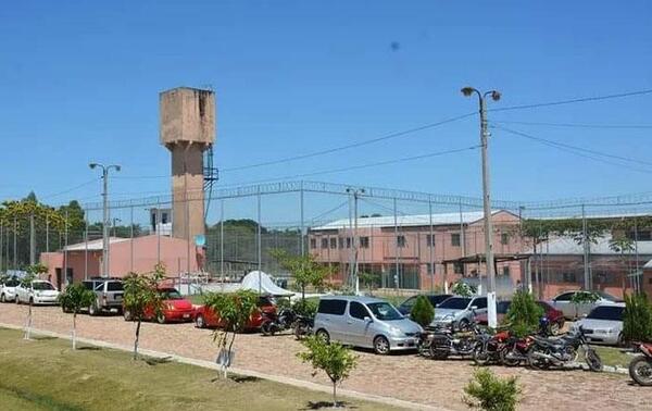 Dos reclusos abusaron de reo acusado de violación en Emboscada – Prensa 5
