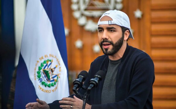 El Salvador y sus exiliados - El Independiente