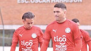 La Albirroja inició una nueva etapa