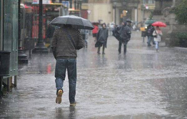 Crónica / Prepárense que porque va a ver tormenta electrónica hina