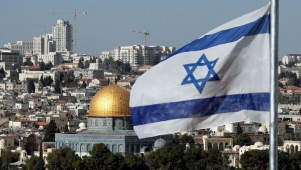 Israel anunció que reanudará las relaciones diplomáticas con Turquía