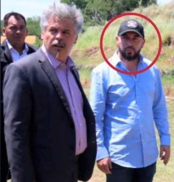 Aliado de Marito busca defenderse con el ataque, en vez de aportar pruebas de descargo sobre su vínculo con narcos – La Mira Digital