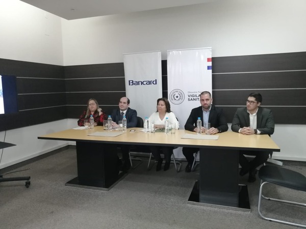 Dinavisa y Bancard firman acuerdo para facilitar abono de aranceles | Locales | 5Días