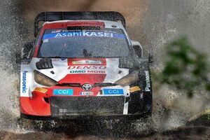El Rally de Ypres, la novena carrera del Mundial de Rally - ABC Motor 360 - ABC Color
