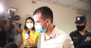 La Nación / Otorgan libertad ambulatoria al agresor de una joven en una discoteca