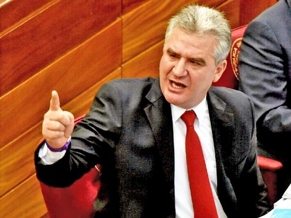 Aseguran que Mario Abdo será presidente de la ANR “sin despeinarse” | 1000 Noticias