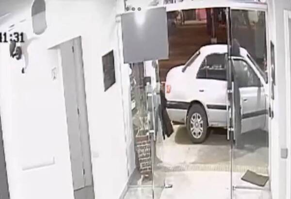 Diario HOY | Abandonaron cuerpo sin vida de una recién nacida en el Hospital de Caazapá