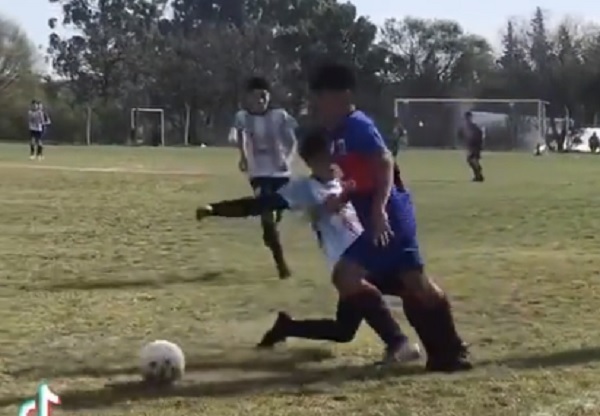 El Kuncito sigue mostrando toda su calidad - La Prensa Futbolera