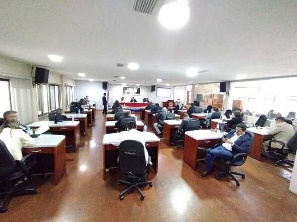 Mandan al archivo pedido para invalidar elección de “gobernador sustituto” - La Clave