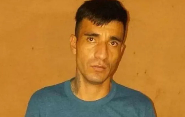 Policía ofrece G. 10 millones de recompensa por paradero de líder de grupo UPP – Prensa 5