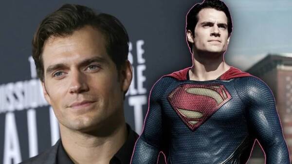 Crónica / ¡Ho'u kryptonita! "Superman" ya no es el más bello del mundo