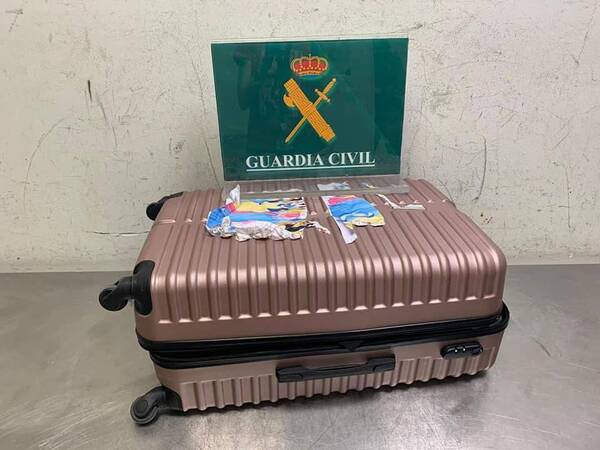 Operación Yacaré: Cinco detenidos en España por introducir cocaína desde Paraguay - El Independiente