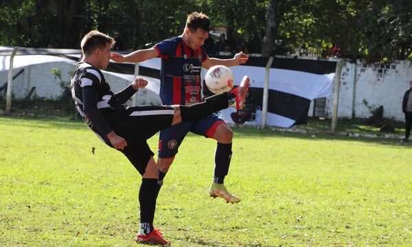 SURGIRÁ EL PRIMER CAMPEÓN DE LA LIGA FRANQUEÑA