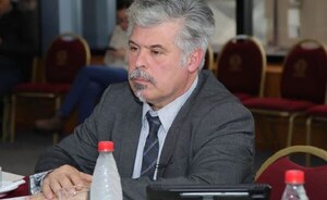 Juez admite imputación contra Arnaldo Giuzzio - Noticiero Paraguay