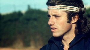 Guillermo Vilas cumple 70 años